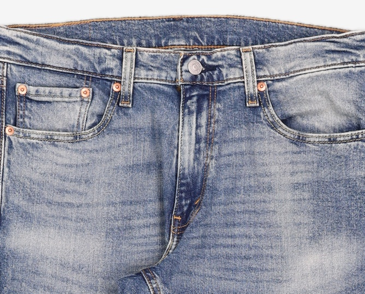리바이스(LEVI'S) 청/데님 팬츠 W32
