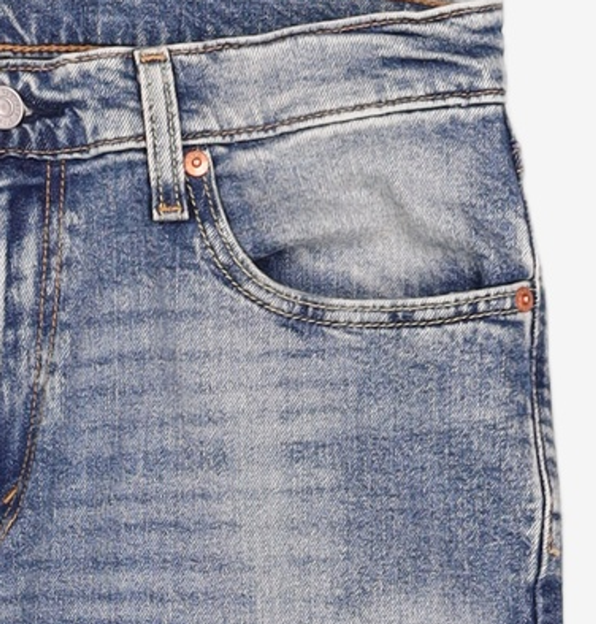 리바이스(LEVI'S) 청/데님 팬츠 W32