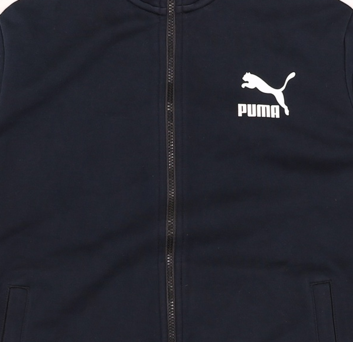 푸마(PUMA) 트레이닝 재킷 L