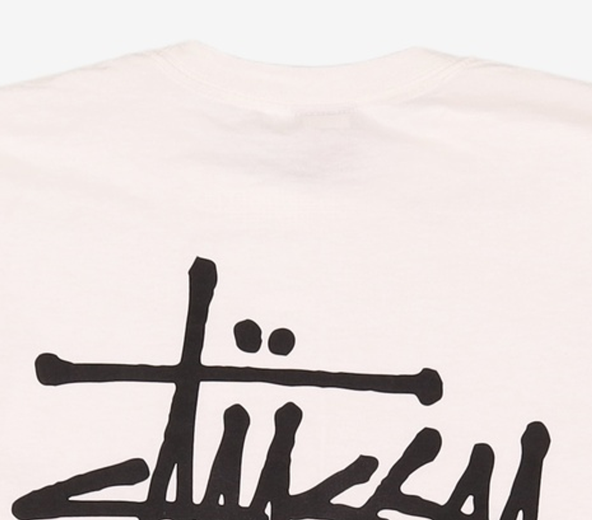 스투시(STUSSY) 긴소매 티셔츠 M