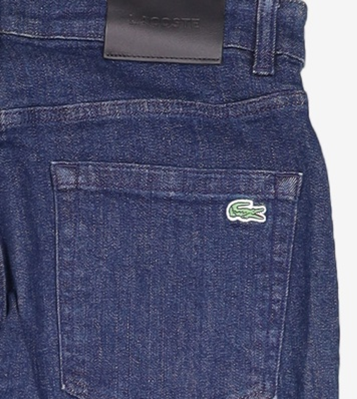 라코스테(LACOSTE) 청/데님 팬츠 30