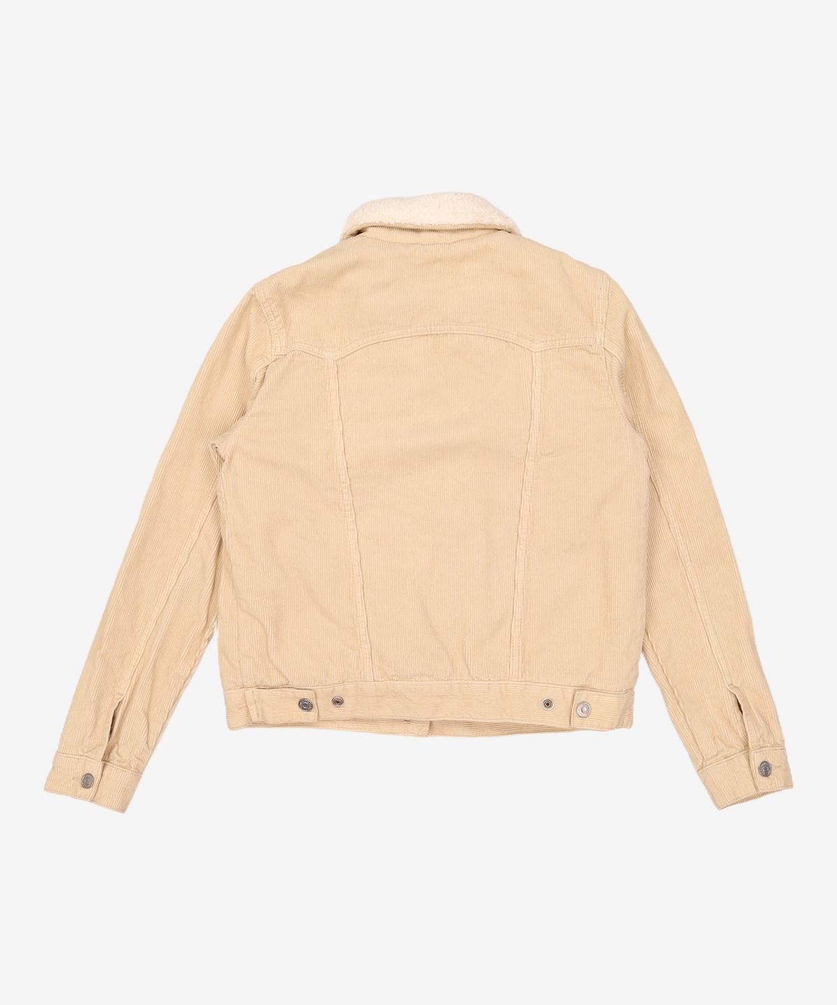 탑샾(TOPSHOP) 데님/트러커 재킷 10