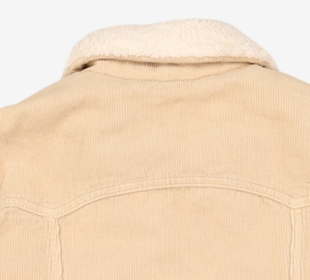 탑샾(TOPSHOP) 데님/트러커 재킷 10