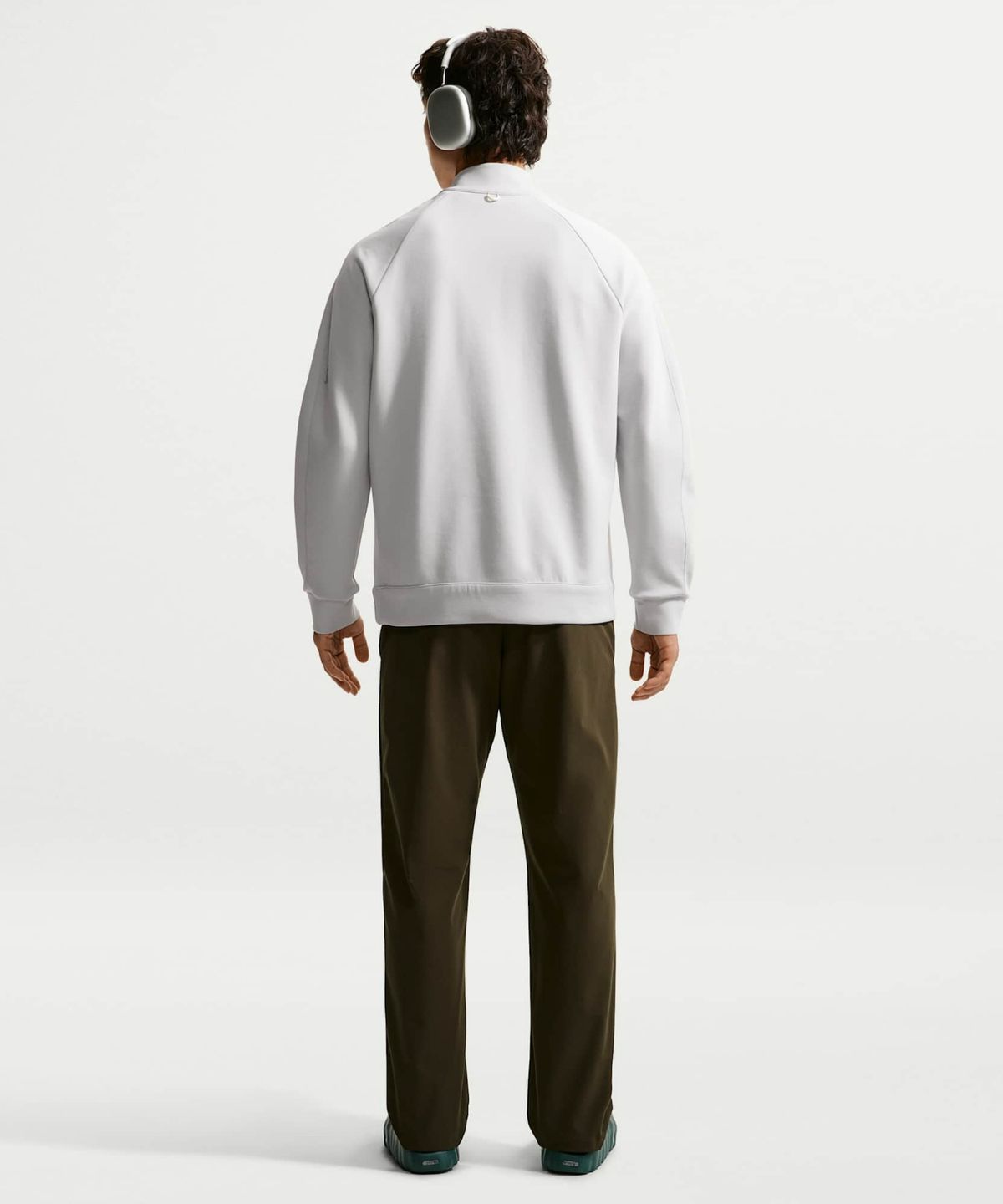 나이키(NIKE) 24.7 퍼펙트스트레치 드라이 핏 레귤러 치노 팬츠 M - 다크 헤이즐:블랙:벨벳 브라운 / HQ6922-212