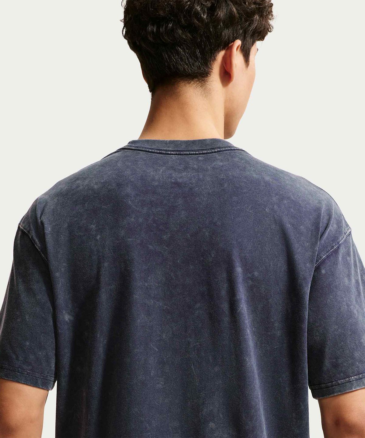나이키(NIKE) 티셔츠 M - 옵시디언 / IM6151-451