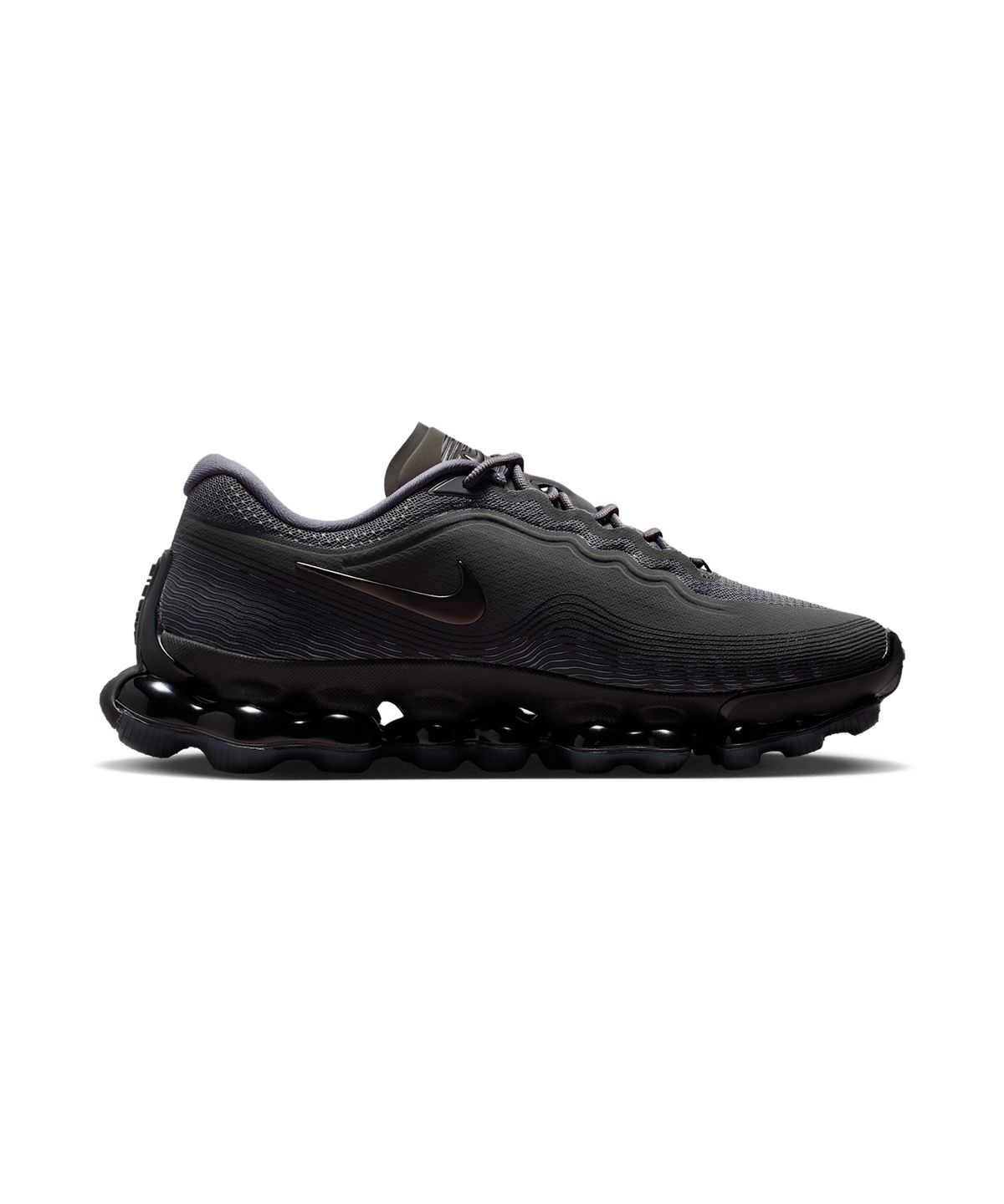 나이키(NIKE) 에어 리퀴드 맥스 M - 팀 베스트 그레이:앤트러사이트:그레이 포그:메탈릭 다크 그레이 / IQ7635-004