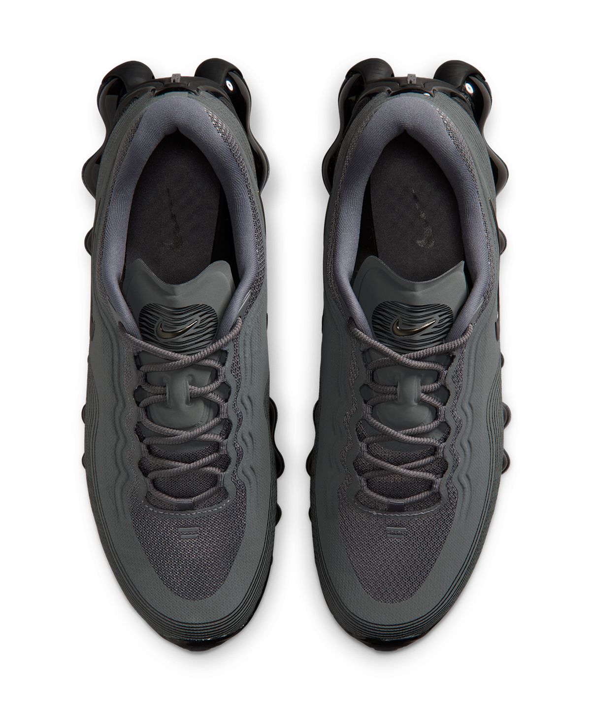 나이키(NIKE) 에어 리퀴드 맥스 M - 팀 베스트 그레이:앤트러사이트:그레이 포그:메탈릭 다크 그레이 / IQ7635-004