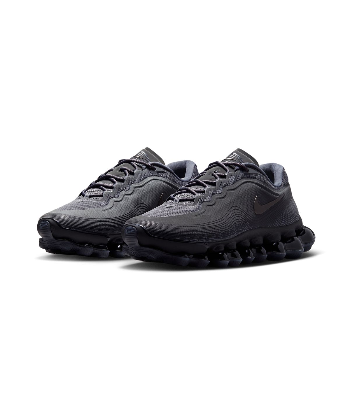 나이키(NIKE) 에어 리퀴드 맥스 M - 팀 베스트 그레이:앤트러사이트:그레이 포그:메탈릭 다크 그레이 / IQ7635-004