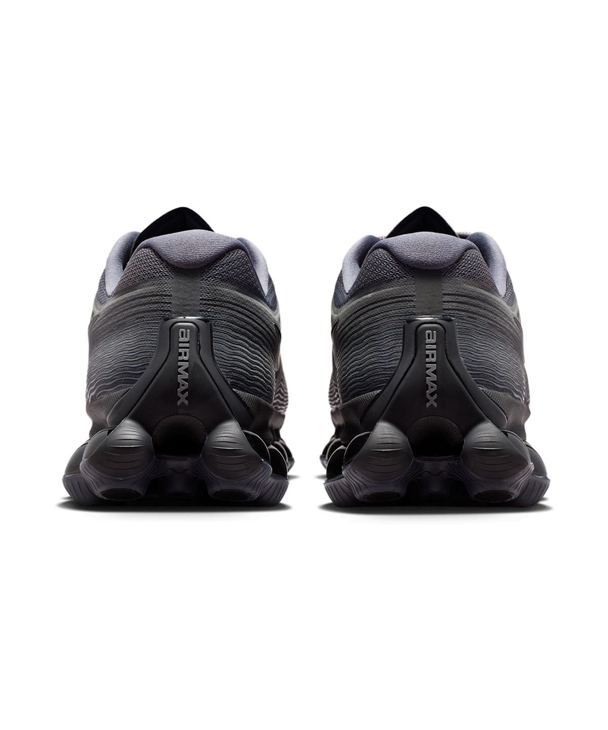 나이키(NIKE) 에어 리퀴드 맥스 M - 팀 베스트 그레이:앤트러사이트:그레이 포그:메탈릭 다크 그레이 / IQ7635-004