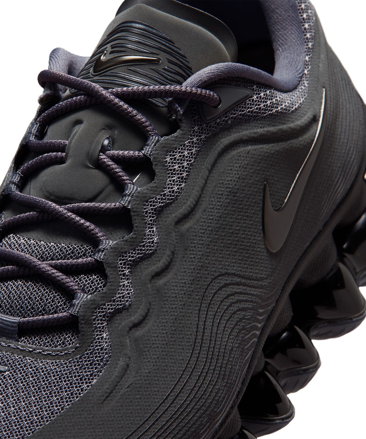 나이키(NIKE) 에어 리퀴드 맥스 M - 팀 베스트 그레이:앤트러사이트:그레이 포그:메탈릭 다크 그레이 / IQ7635-004