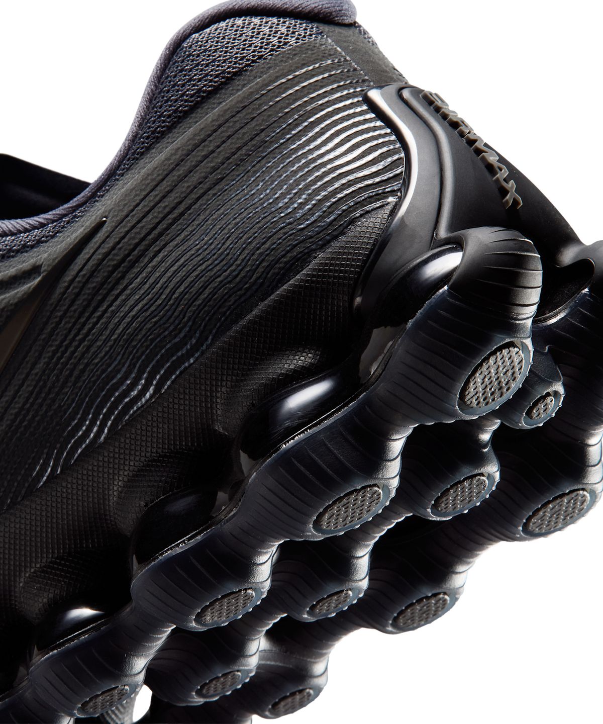 나이키(NIKE) 에어 리퀴드 맥스 M - 팀 베스트 그레이:앤트러사이트:그레이 포그:메탈릭 다크 그레이 / IQ7635-004