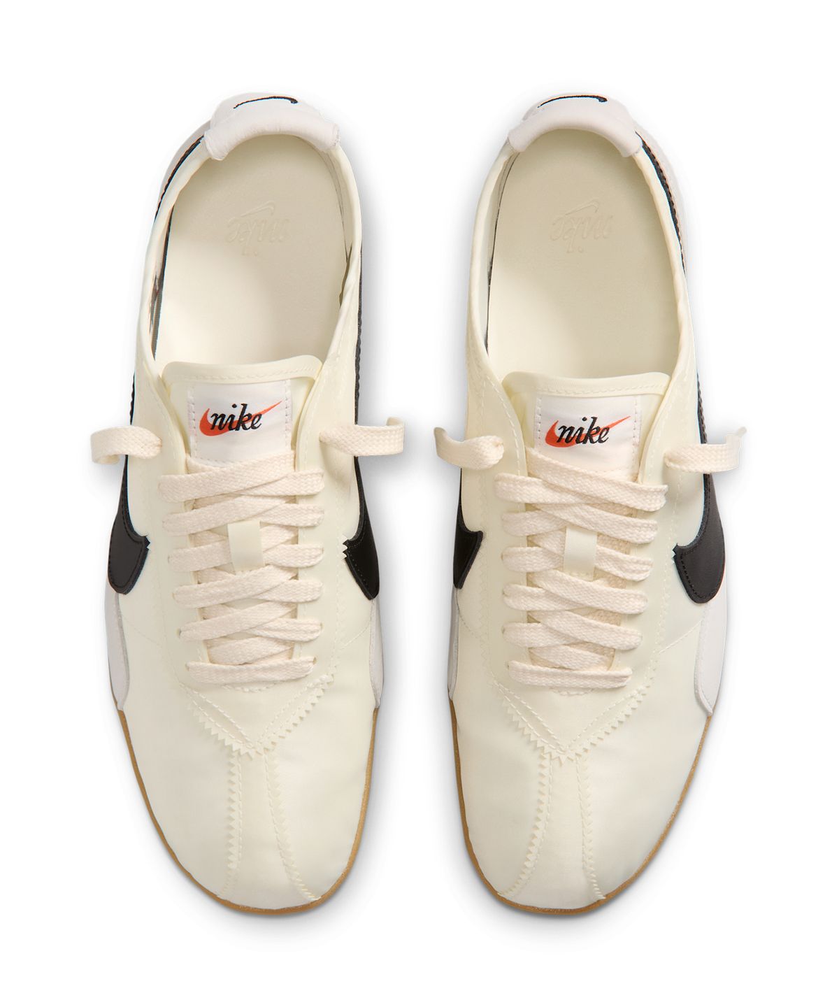 나이키(NIKE) 문 슈 OG W - 세일:블랙 / IW0955-101
