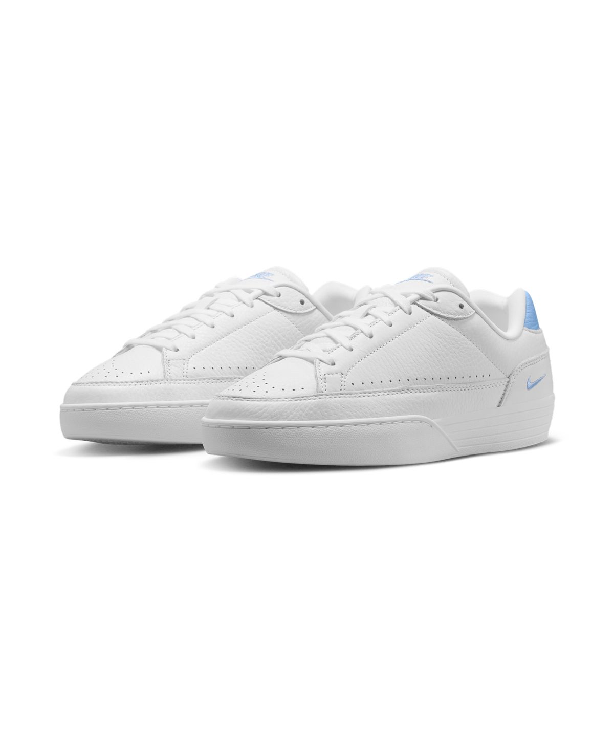 나이키(NIKE) 테니스 센터 W - 화이트:알루미늄 / IM5955-102