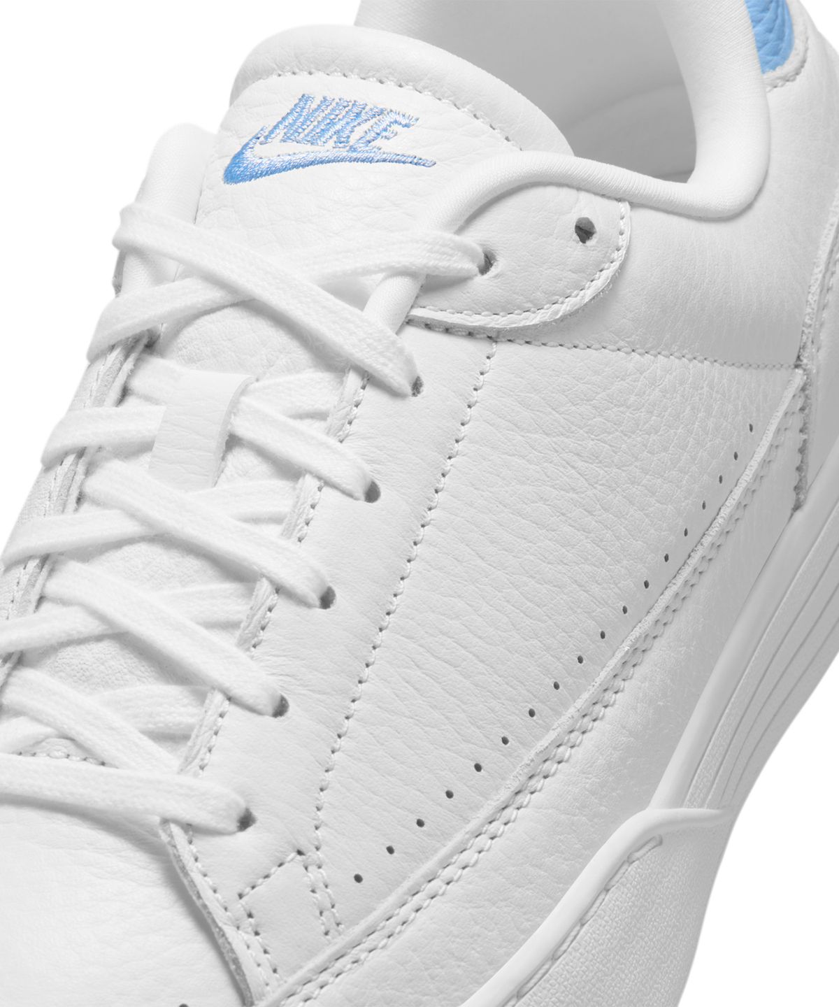 나이키(NIKE) 테니스 센터 W - 화이트:알루미늄 / IM5955-102