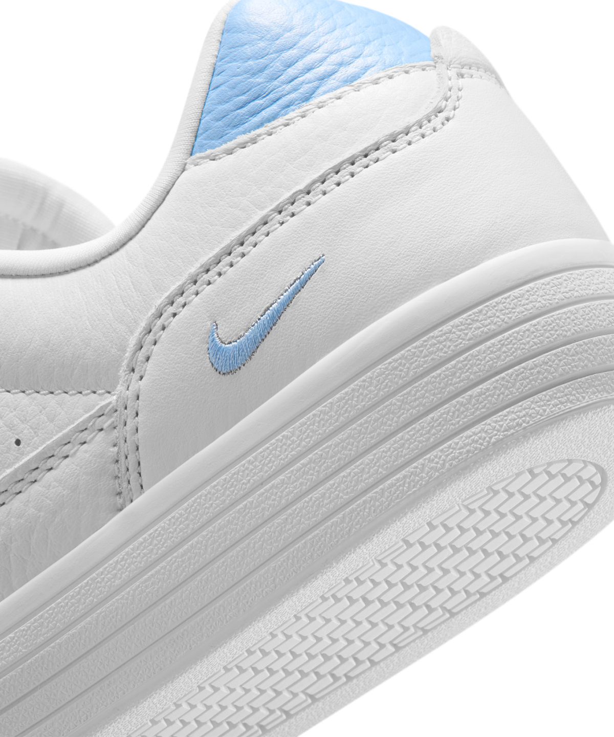 나이키(NIKE) 테니스 센터 W - 화이트:알루미늄 / IM5955-102