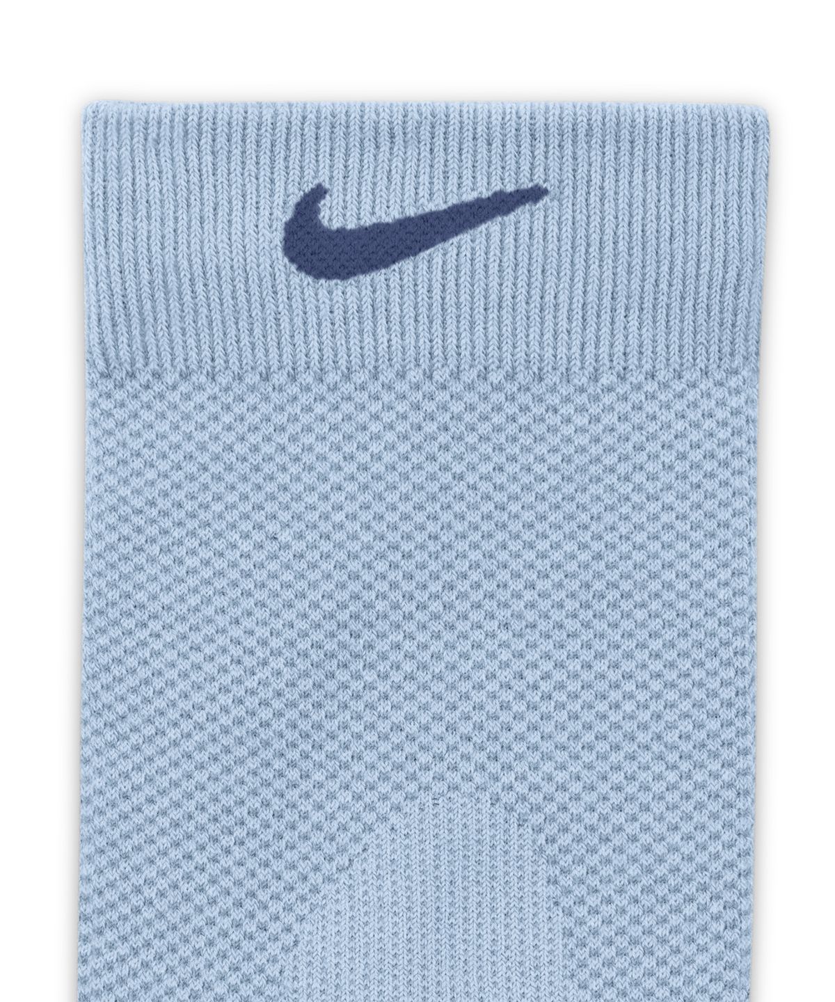 나이키(NIKE) 런 라이트웨이트 러닝 크루 삭스(1켤레) - 하이드로젠 블루:미스틱 네이비 / HV6919-440