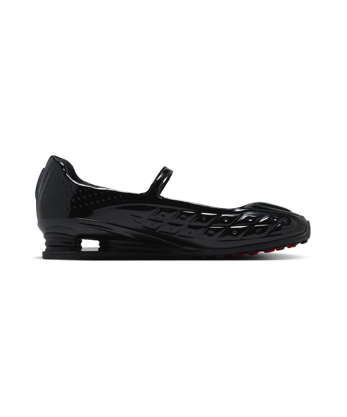 나이키(NIKE) 샥스 Z 칼리스트라 W - 블랙 / IR5510-001