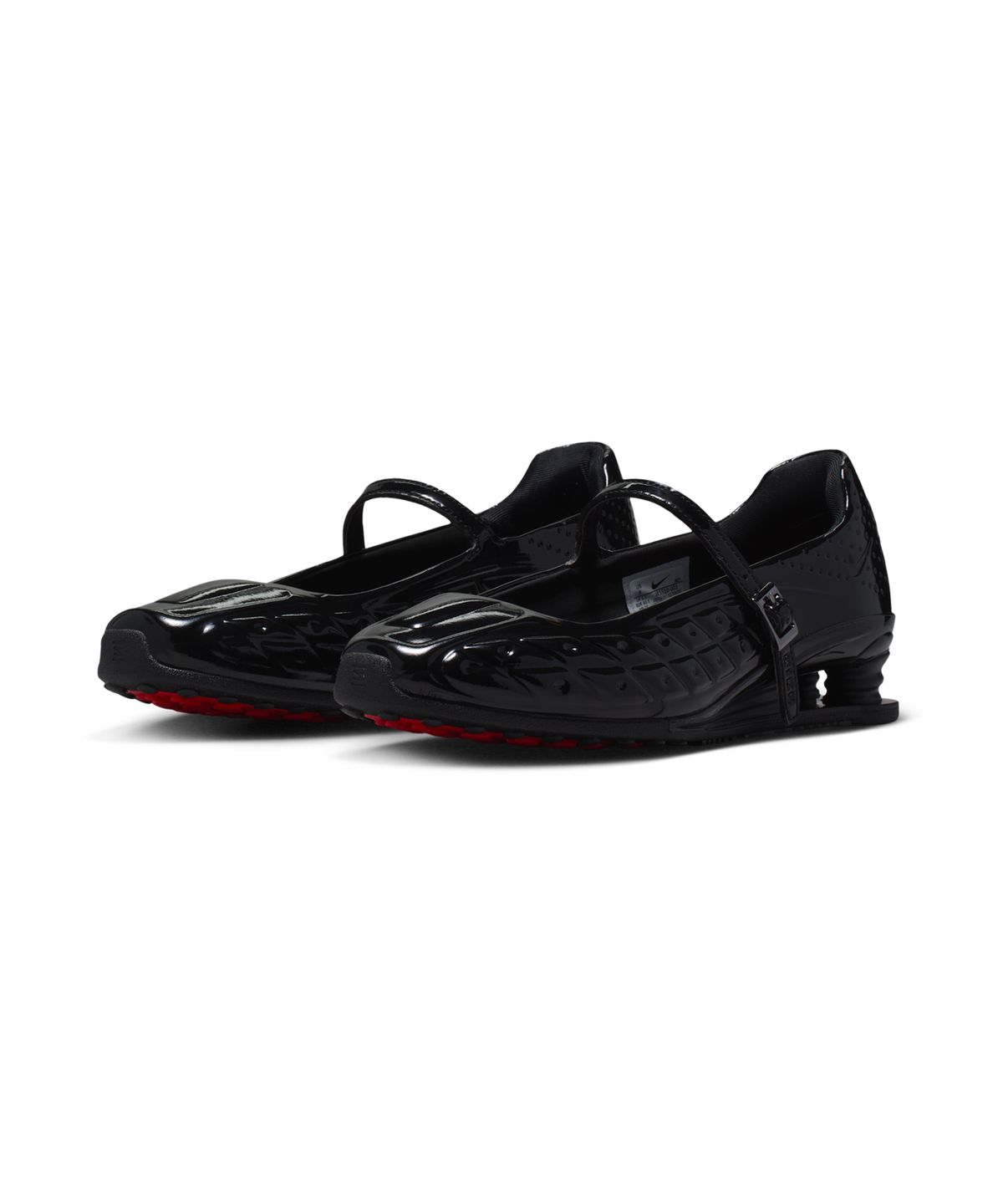 나이키(NIKE) 샥스 Z 칼리스트라 W - 블랙 / IR5510-001