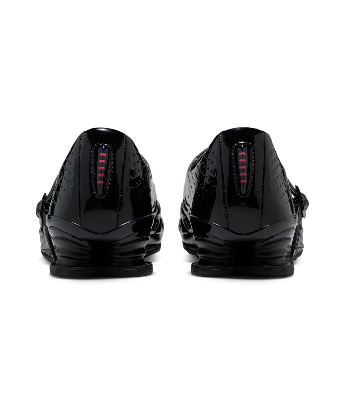 나이키(NIKE) 샥스 Z 칼리스트라 W - 블랙 / IR5510-001