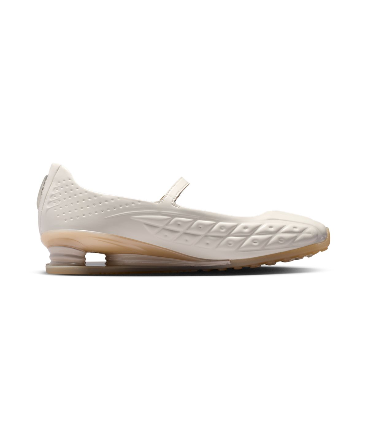 나이키(NIKE) 샥스 Z 칼리스트라 W - 페일 아이보리:오트밀:페일 아이보리 / IR5510-100