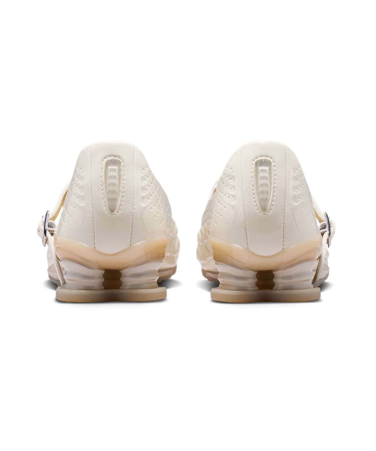 나이키(NIKE) 샥스 Z 칼리스트라 W - 페일 아이보리:오트밀:페일 아이보리 / IR5510-100