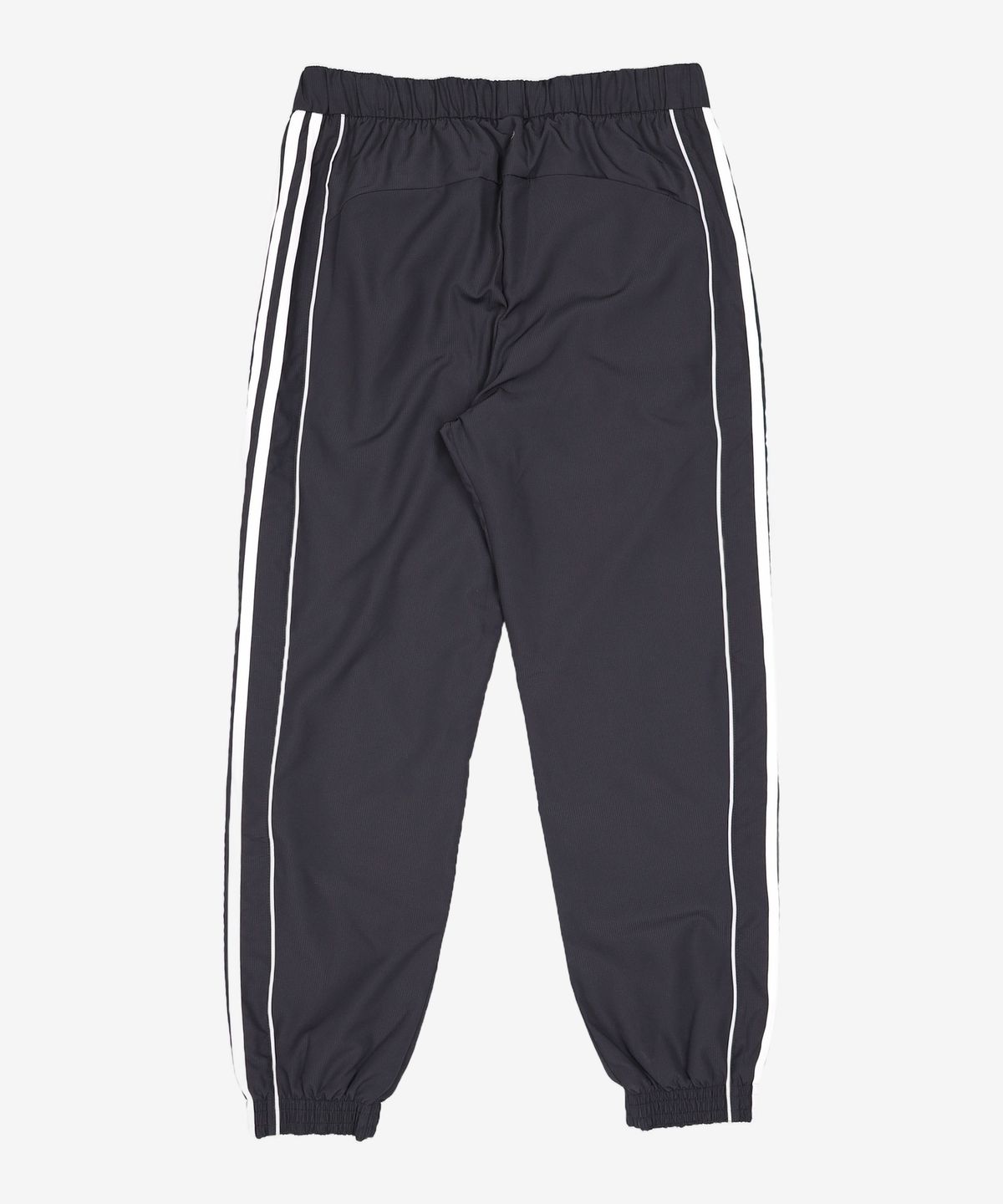 아디다스(ADIDAS) 시티 3S 우븐 팬츠 - 블랙:화이트 / HP1372 M