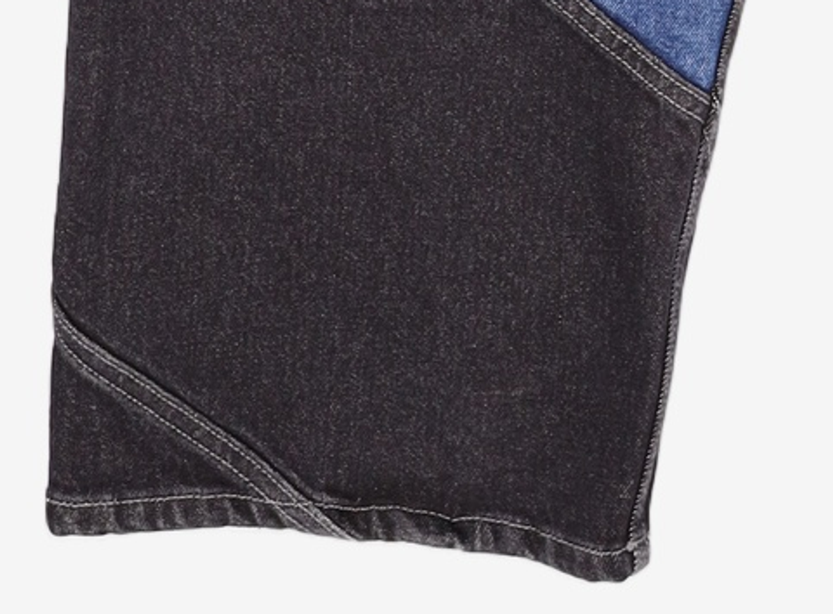 에드(ADD) 청/데님 팬츠 M