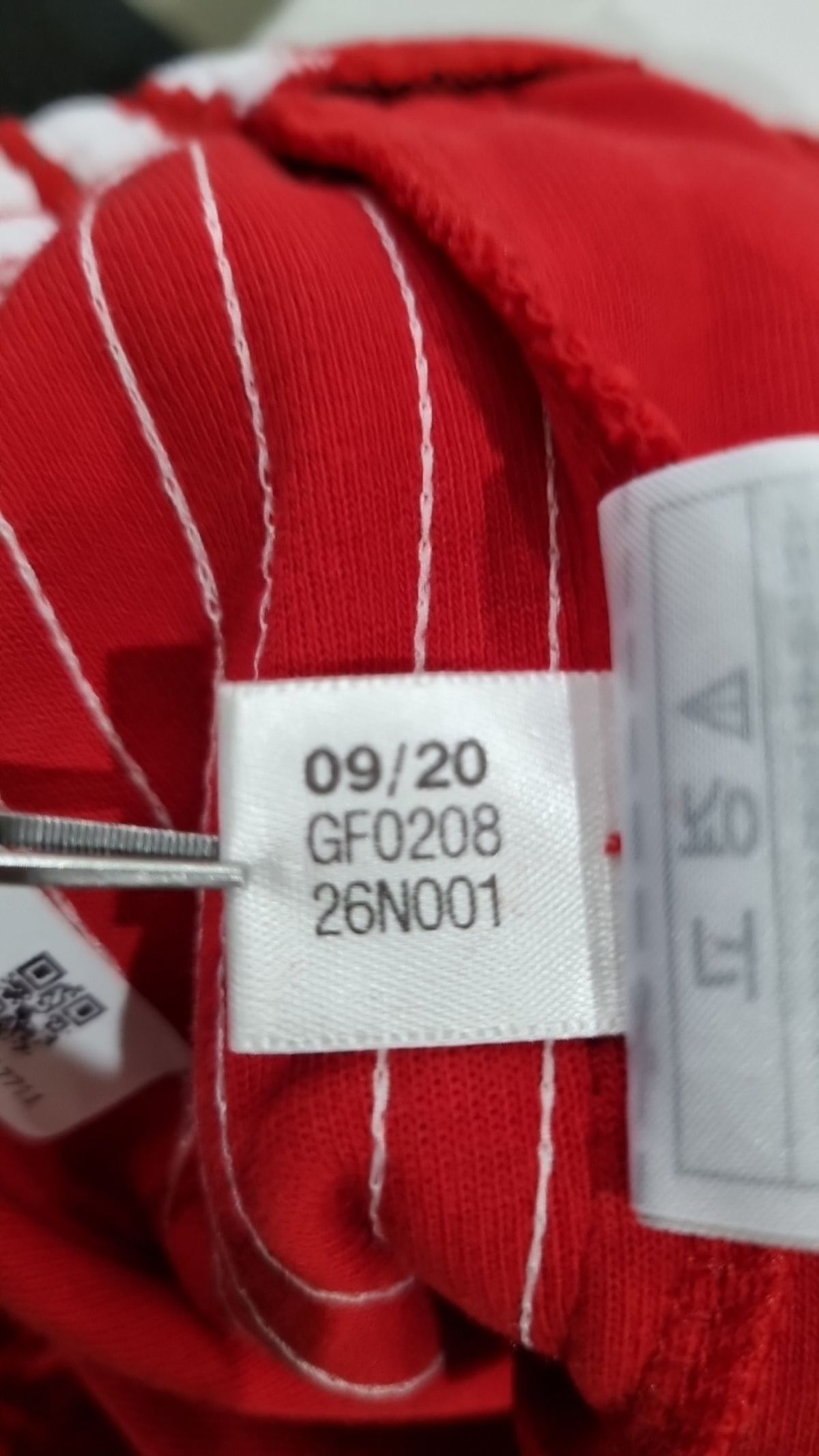 아디다스(ADIDAS) 트레이닝 팬츠 2XL
