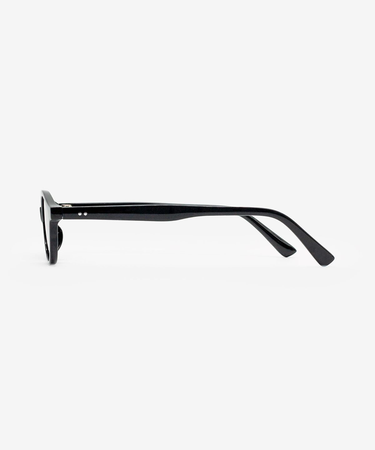 웨어웨어(WEARWHERE) HEIDEL Black 블루라이트 차단 안경
