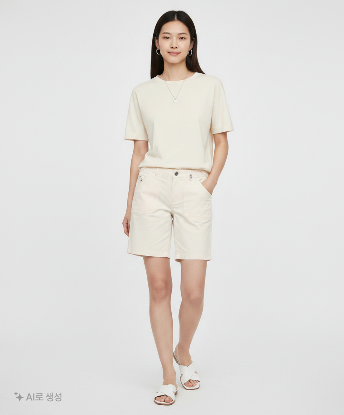 보그너(BOGNER) 숏팬츠 70