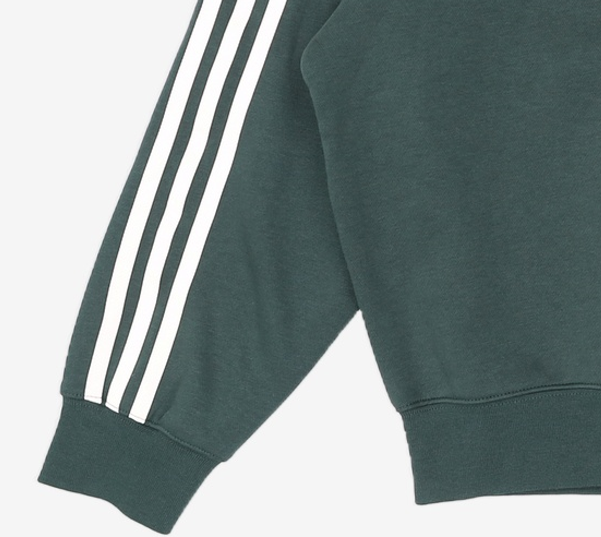 아디다스(ADIDAS) 아디다스 x Sporty & Rich 스웨트셔츠 JN5320 S