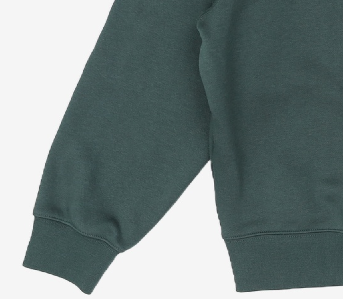 아디다스(ADIDAS) 아디다스 x Sporty & Rich 스웨트셔츠 JN5320 S