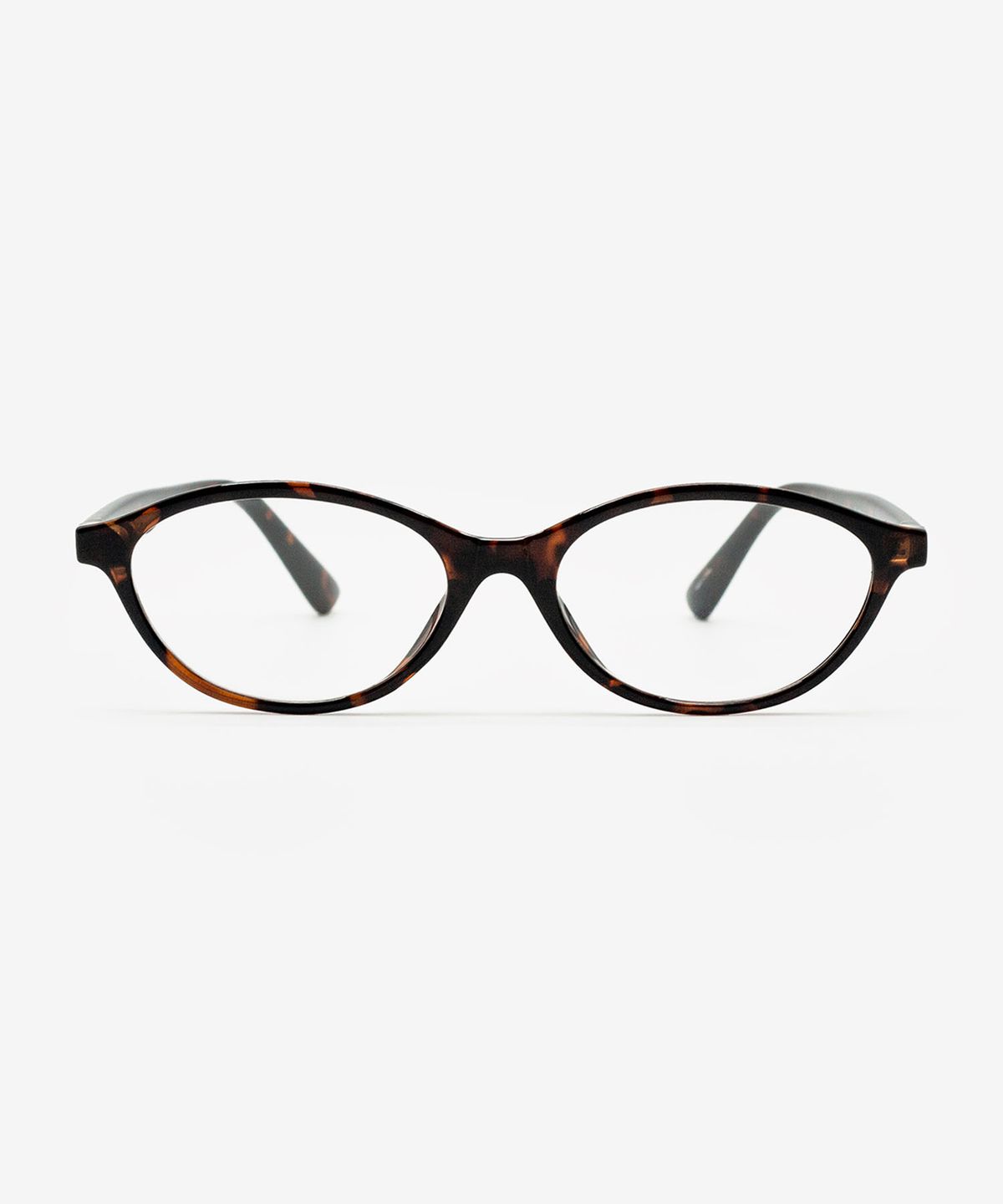 웨어웨어(WEARWHERE) HEIDEL Leopard 블루라이트 차단 안경