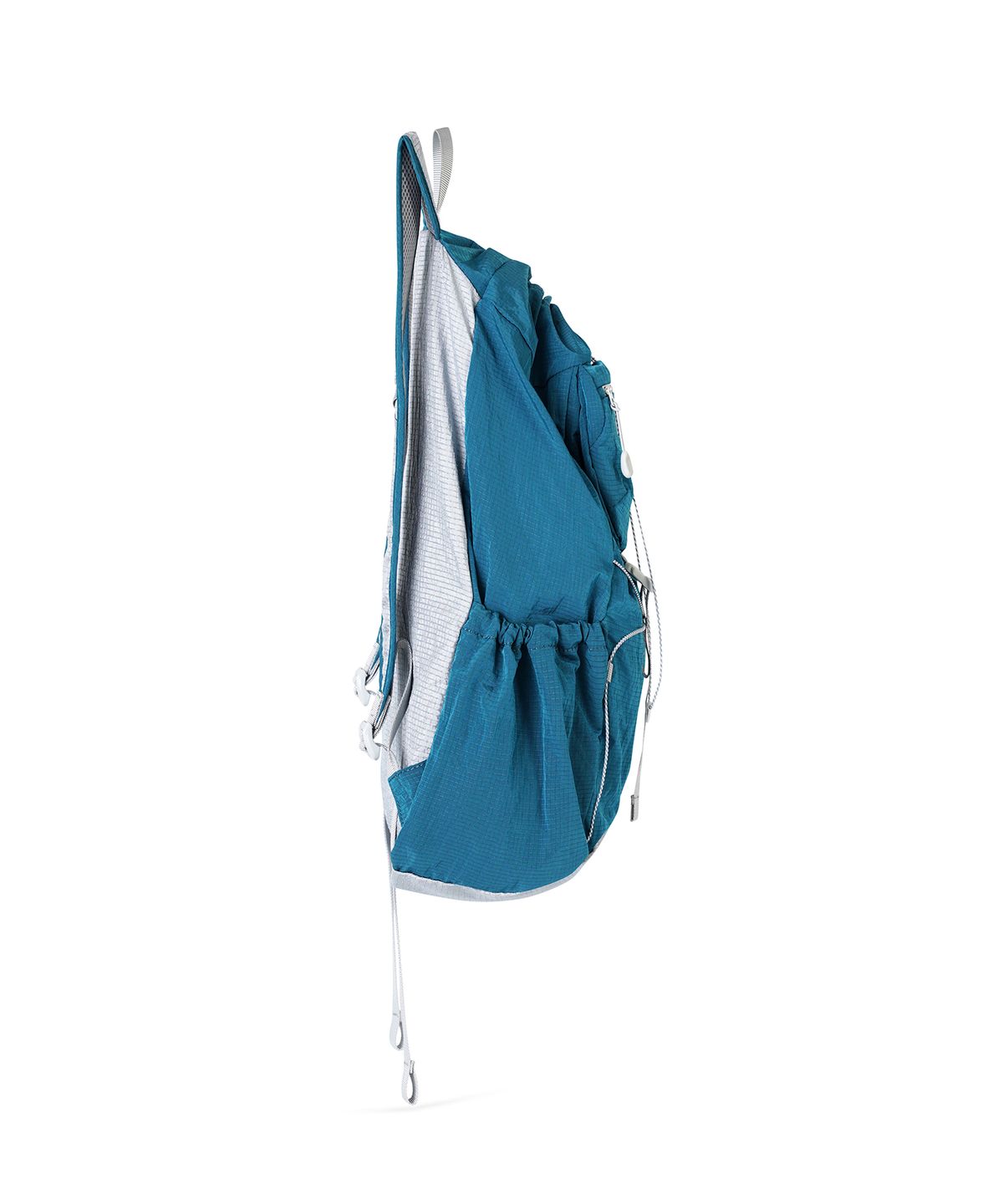 페넥(FENNEC) AIRY POCKET BACKPACK - AQUA BLUE
