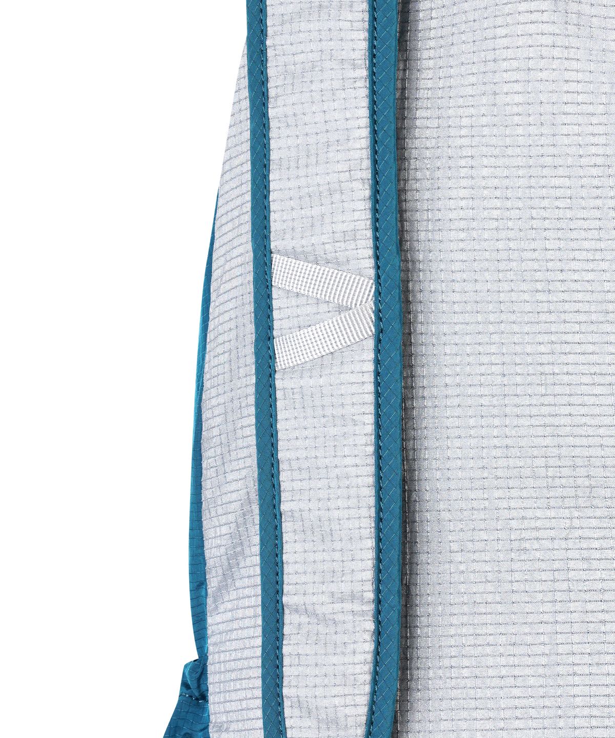 페넥(FENNEC) AIRY POCKET BACKPACK - AQUA BLUE