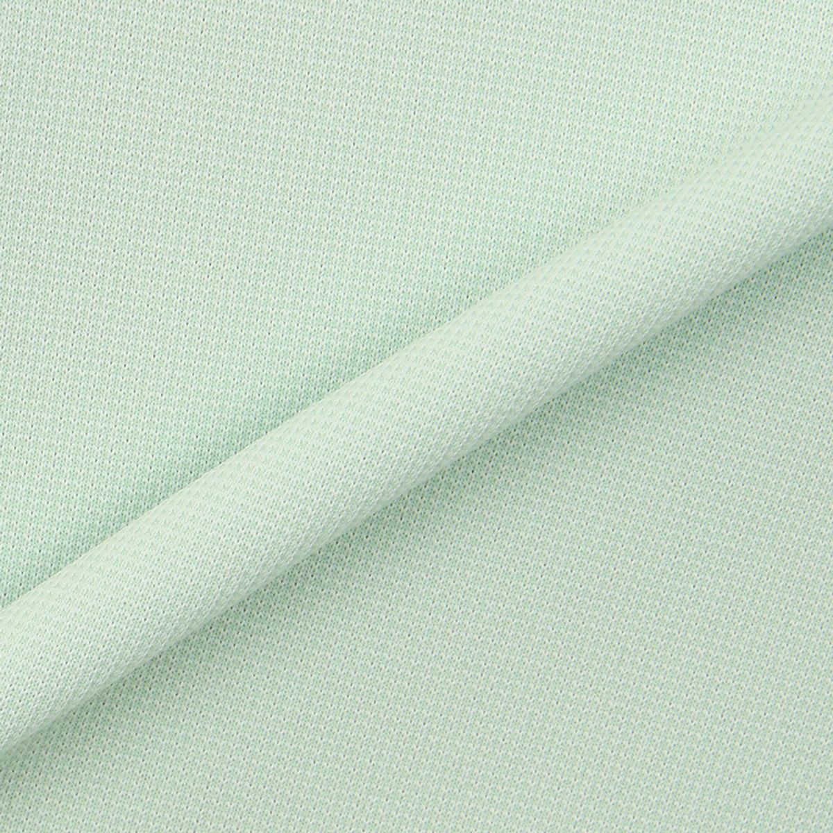 말본 골프(MALBON GOLF) 소매 배색 라글란 폴로 티셔츠 LIGHT MINT (MAN)