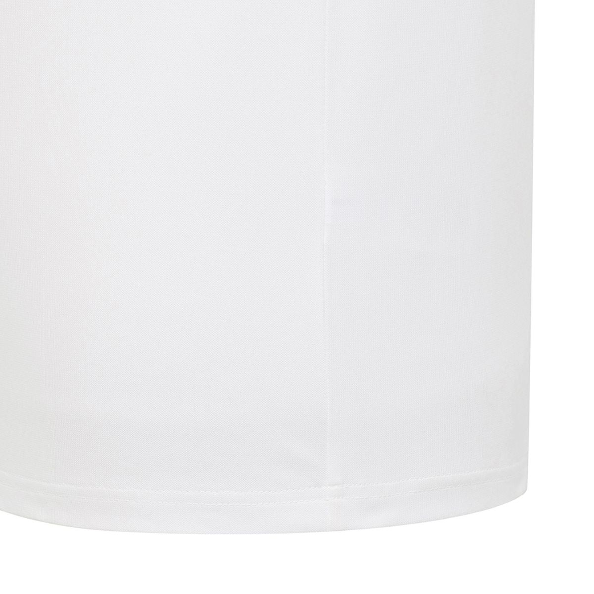 말본 골프(MALBON GOLF) 소매 배색 라글란 폴로 티셔츠 OFF WHITE (MAN)