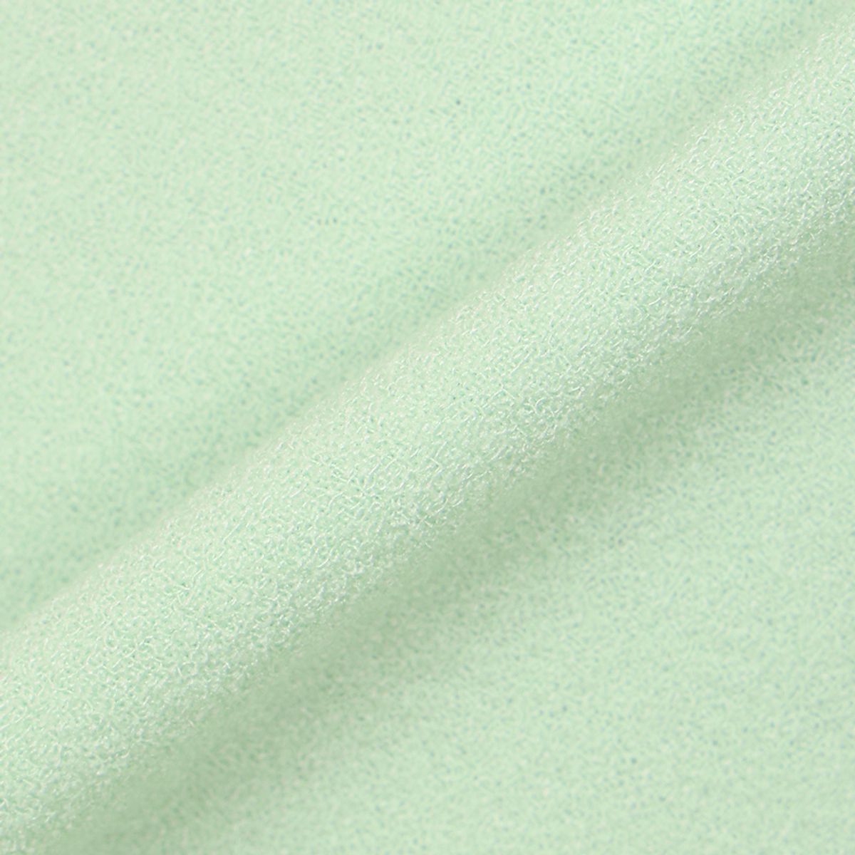 말본 골프(MALBON GOLF) 썸머 테리 밴딩 하프팬츠 MINT GREEN (WOMAN)