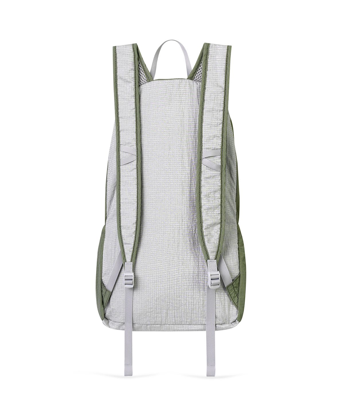 페넥(FENNEC) AIRY POCKET BACKPACK - KAKHI