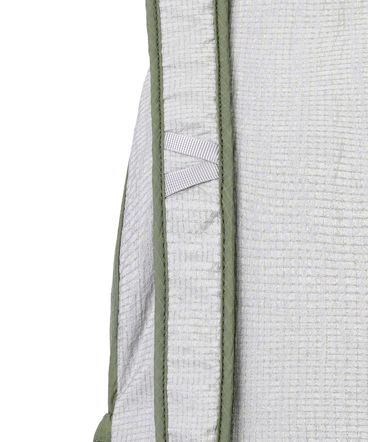 페넥(FENNEC) AIRY POCKET BACKPACK - KAKHI