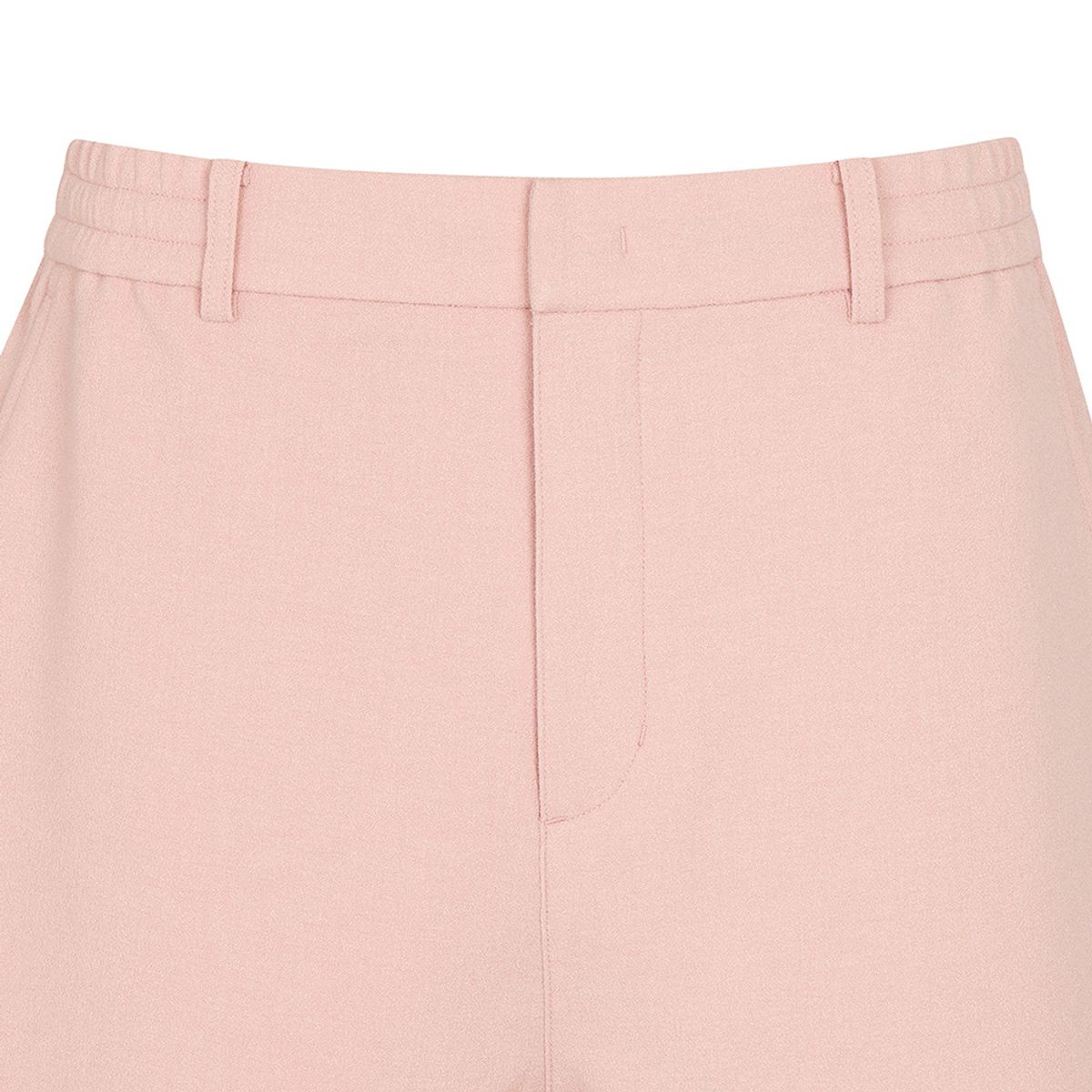 말본 골프(MALBON GOLF) 썸머 테리 밴딩 하프팬츠 PINK (MAN)