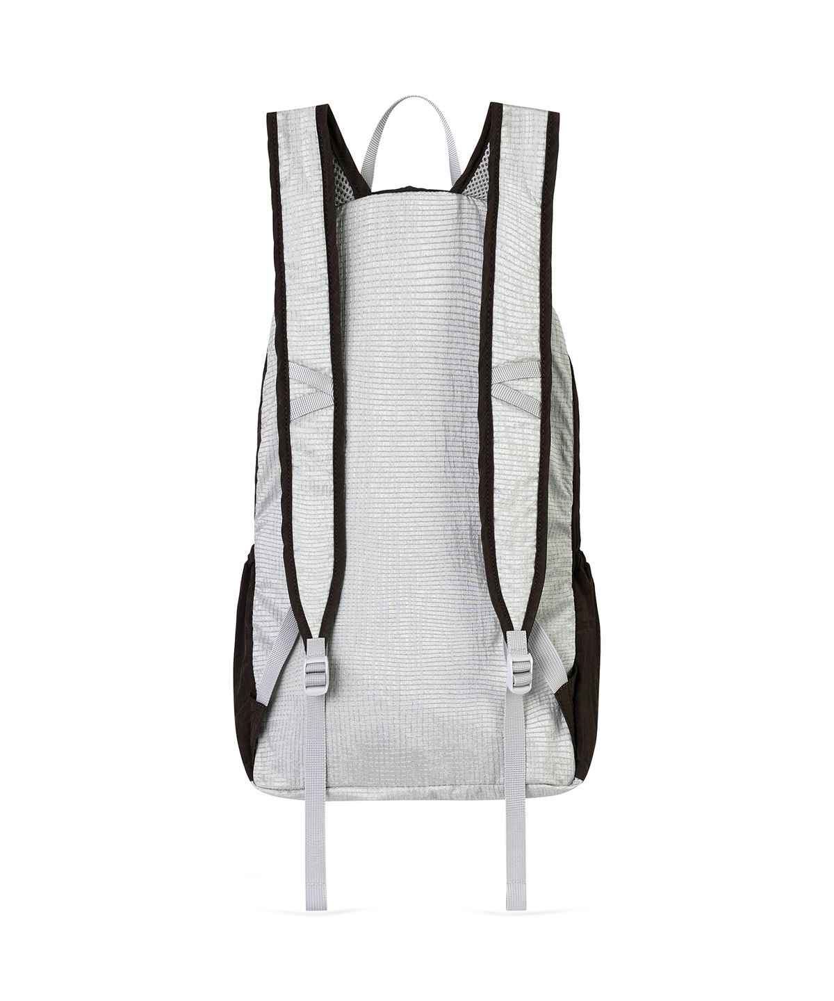 페넥(FENNEC) AIRY POCKET BACKPACK - BROWN