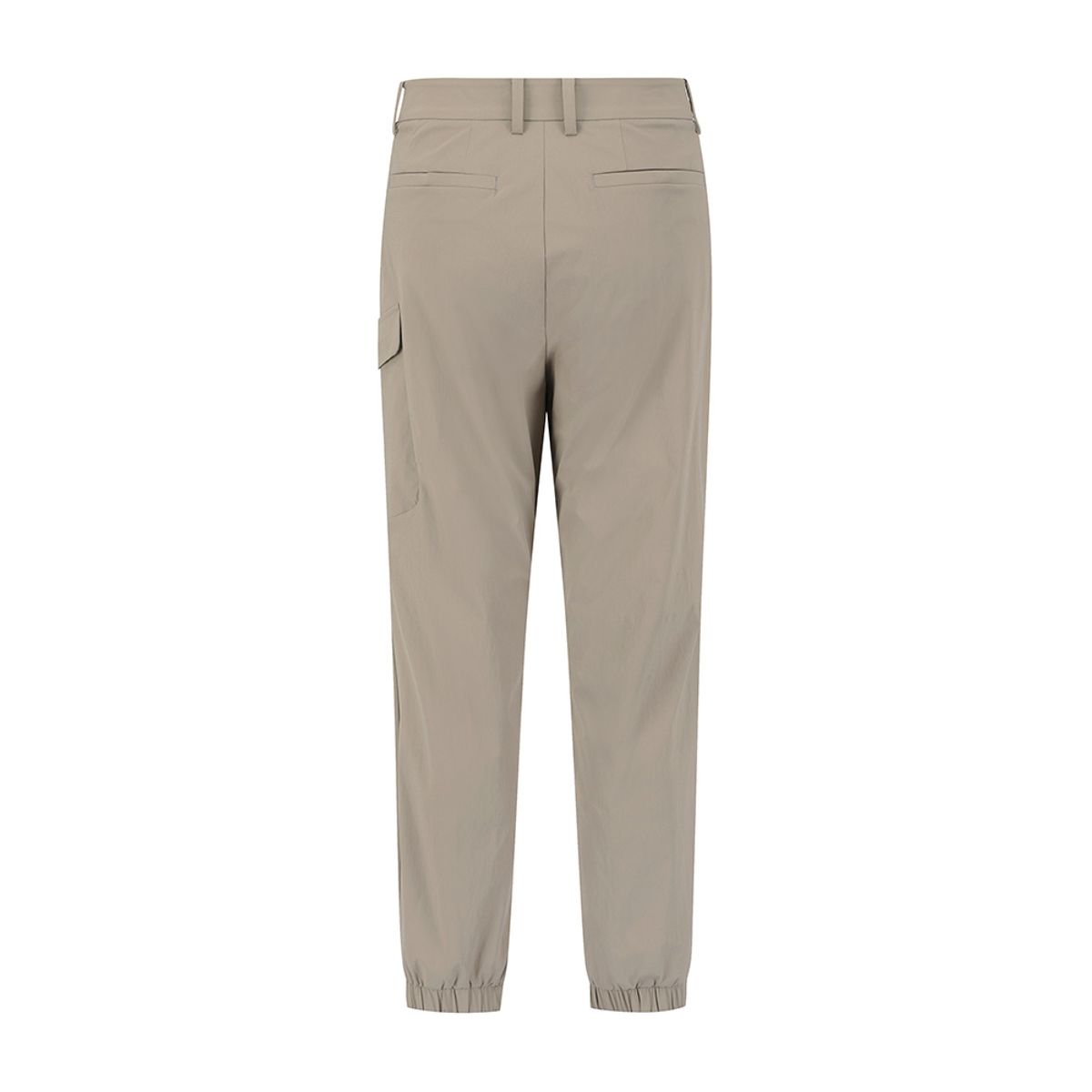 말본 골프(MALBON GOLF) 여름 립 조거 팬츠 BEIGE (MAN)