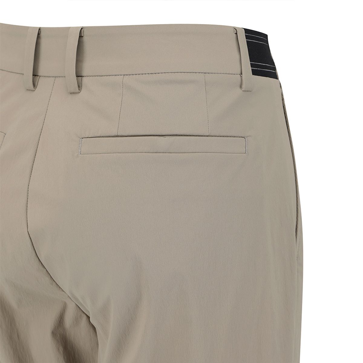 말본 골프(MALBON GOLF) 여름 립 조거 팬츠 BEIGE (MAN)