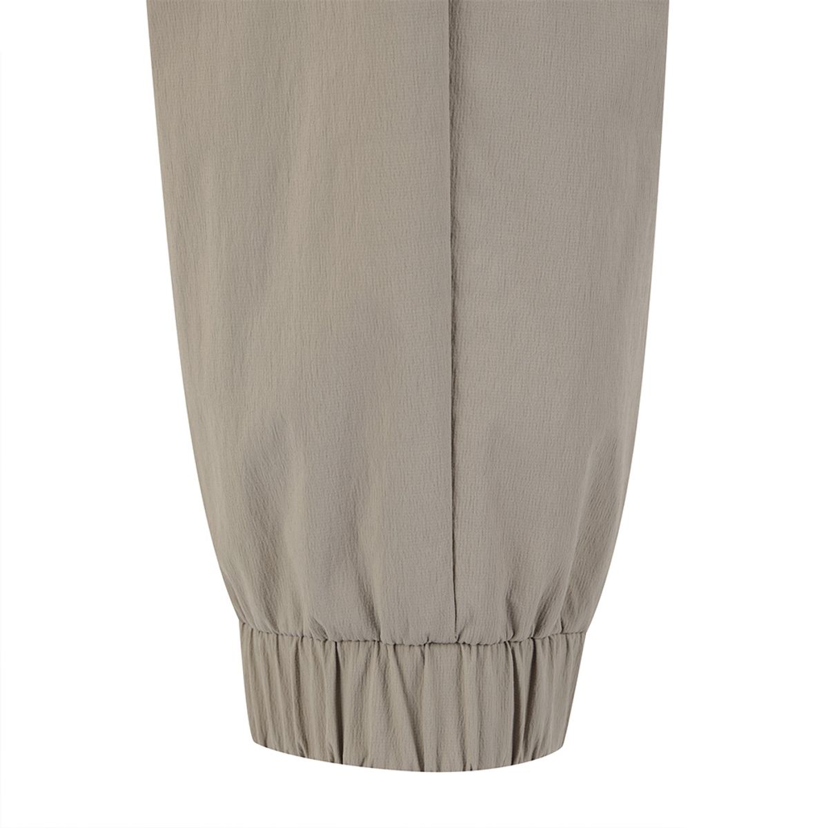 말본 골프(MALBON GOLF) 여름 립 조거 팬츠 BEIGE (MAN)