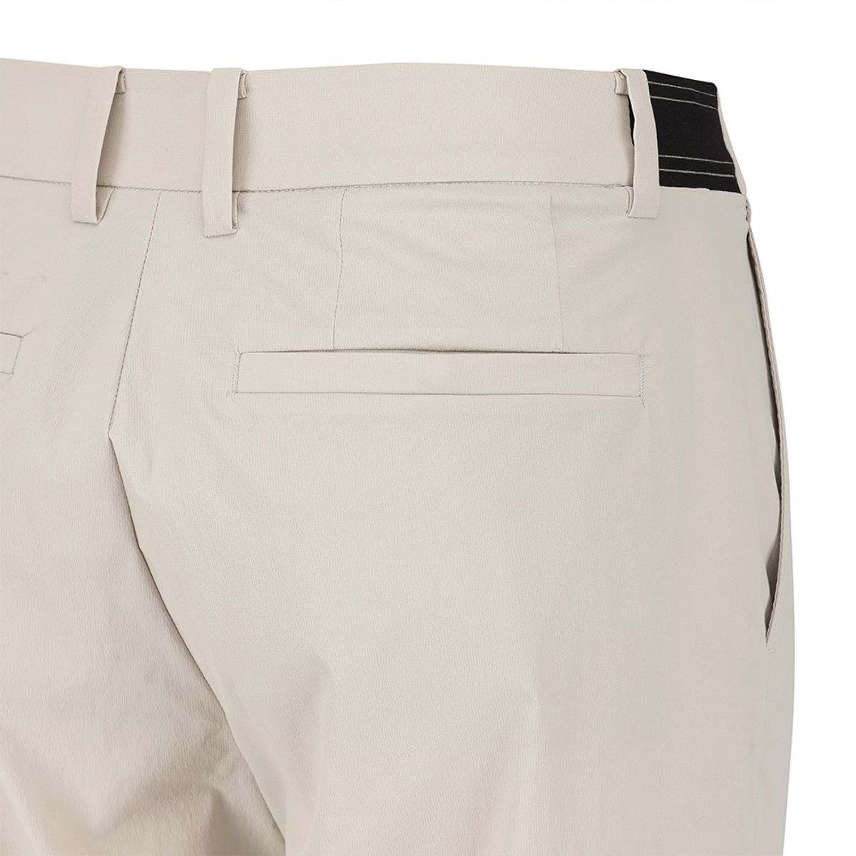말본 골프(MALBON GOLF) 여름 립 조거 팬츠 LIGHT BEIGE (MAN)