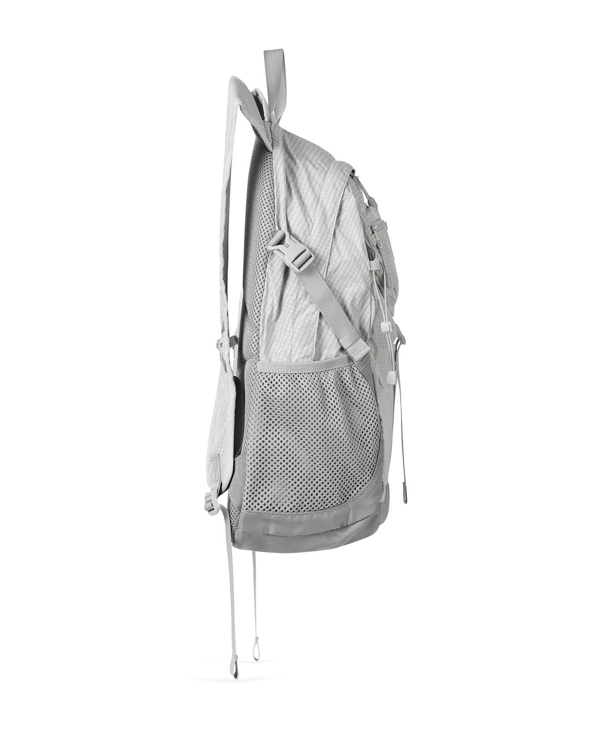 페넥(FENNEC) DAY POCKET BACKPACK - GREY
