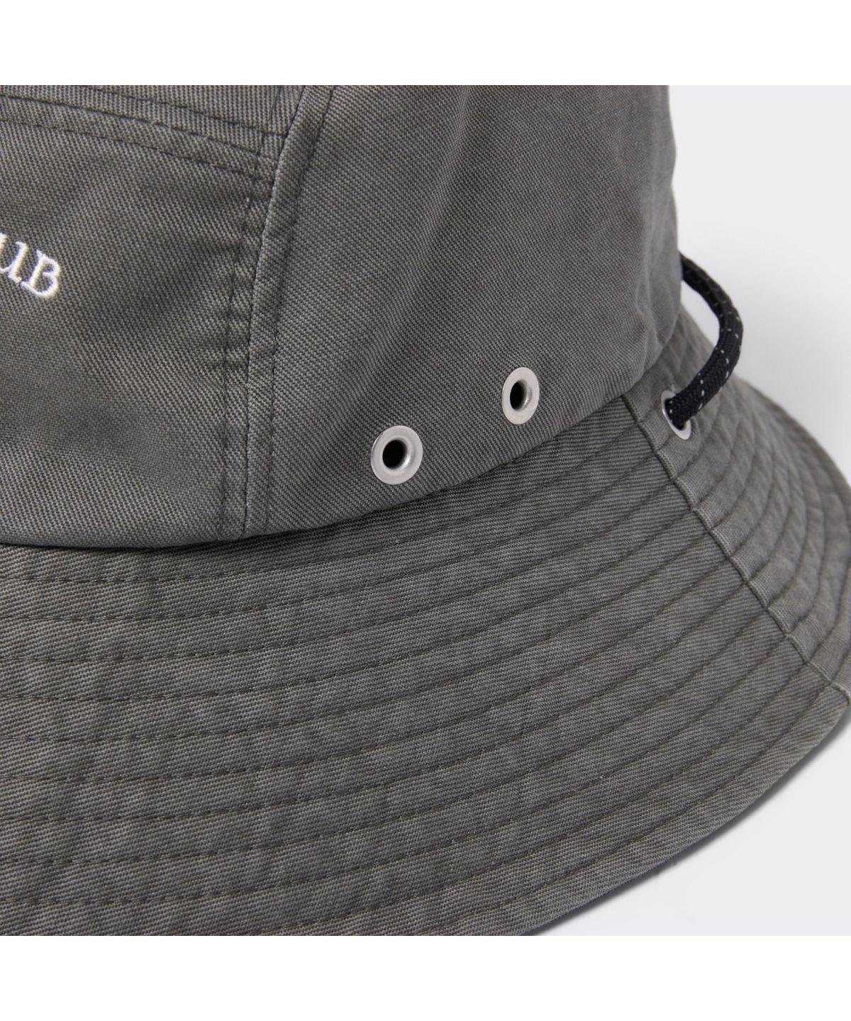 커스텀멜로우(CUSTOMELLOW) [TRC Bonsai] Gardener Bucket Hat CARAX26591KHX