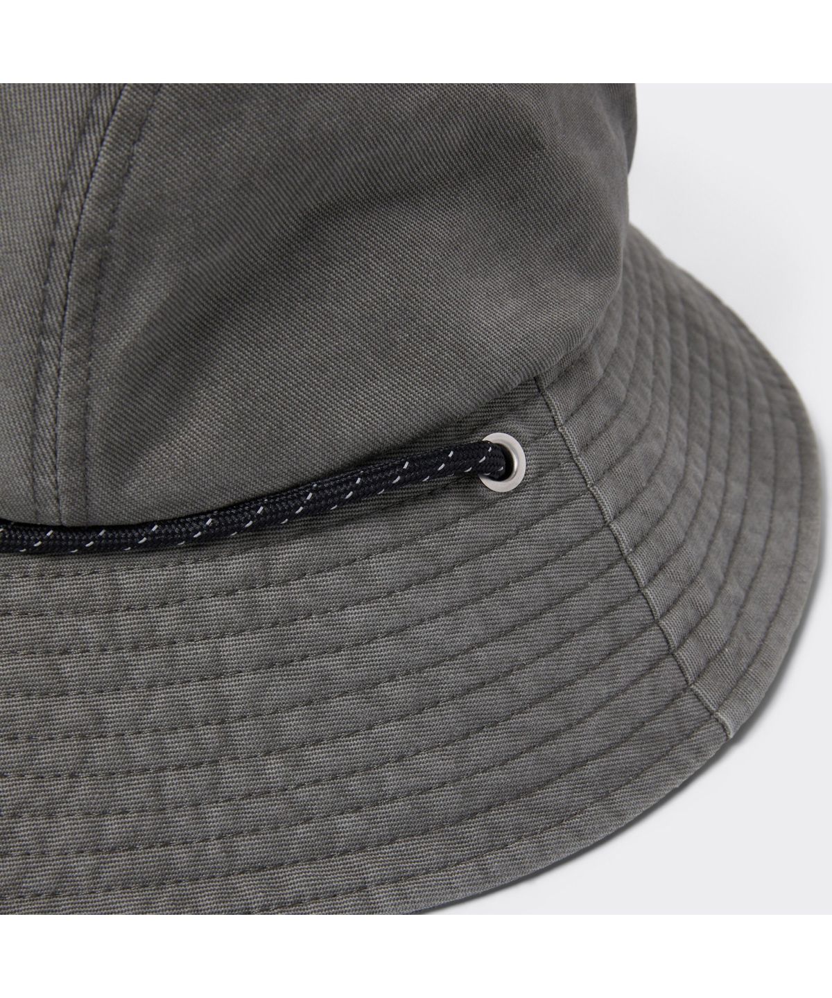커스텀멜로우(CUSTOMELLOW) [TRC Bonsai] Gardener Bucket Hat CARAX26591KHX