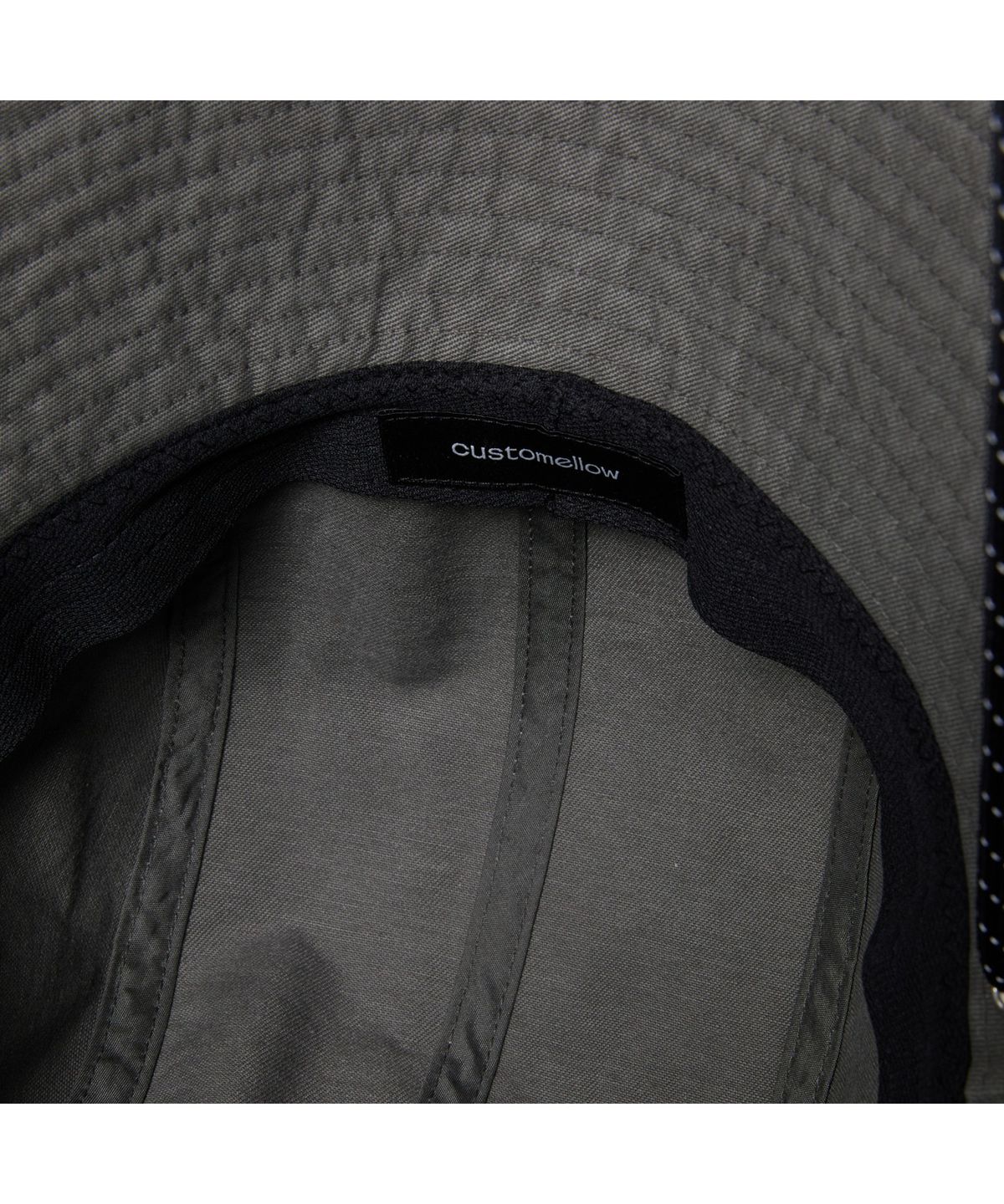 커스텀멜로우(CUSTOMELLOW) [TRC Bonsai] Gardener Bucket Hat CARAX26591KHX